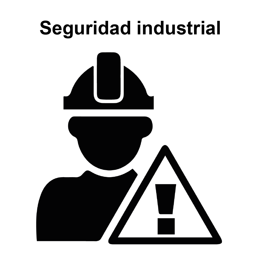 Seguridad industrial